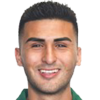 Manny Padilla