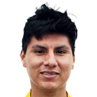 Willy Fernando Pretel Santos