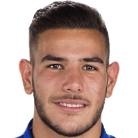 Theo Hernández