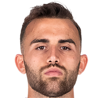 Borja Mayoral