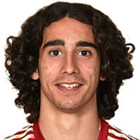 Marc Cucurella