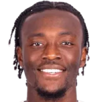 Tammy Abraham