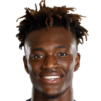 Tammy Abraham