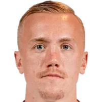 Isac Lidberg