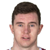 Padraic Cunningham