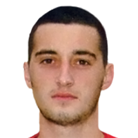 Sladjan Nikodijevic
