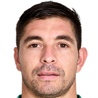 Juan Pablo Carrizo