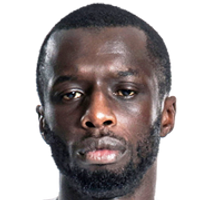 Cheikh M'Bengue