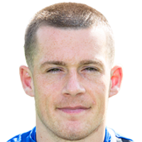 Donal McDermott