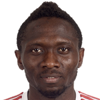 Uche Nwofor