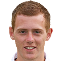 Jack Barthram