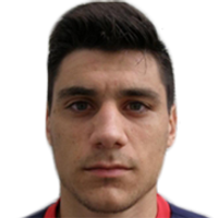 Josip Krznarić