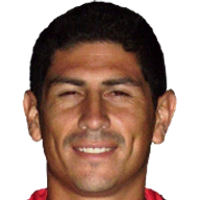 Sergio Almirón