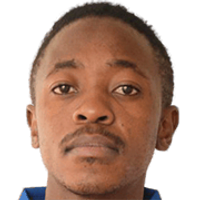 Raymond Monama