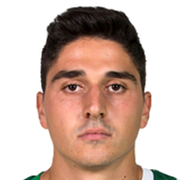 Konstantinos Manolas