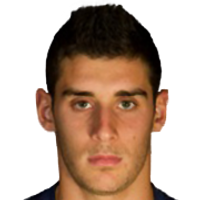 Nikolaos Anastasopoulos