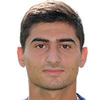 Karen Harutyunyan Transfer History | FootballTransfers.com