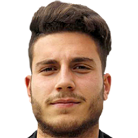Alessandro Bacci