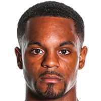 Tyrell Robinson