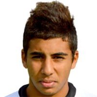 Ismaël Sliti Taïder