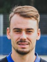 Malte Kaiser