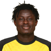 Basiru Alhassan