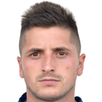Ivan Pesic Transfer History with all Clubs, Completed Moves & Fees