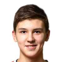 Dmitri Nikolaev