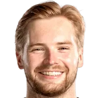 Caoimhin Kelleher