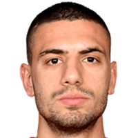 Merih Demiral