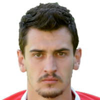 Lazar Rosić