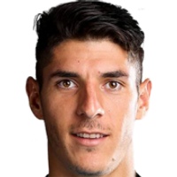 Gabriel Alanis