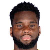 Odsonne Edouard