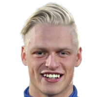 Máni Hilmarsson