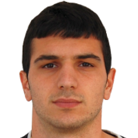 Stevica Zdravkovic