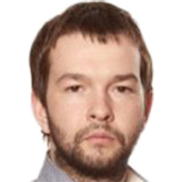 Evgeniy Zakharov