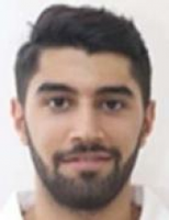 Ogulcan Sahin