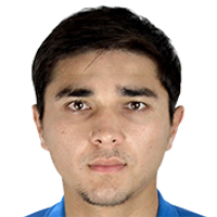 Bobur Davlatov