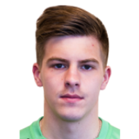 Daniil Glebov