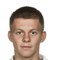 Łukasz Kacprzycki