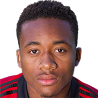 Jermaine Udumaga