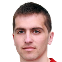 Maxim Domashevich
