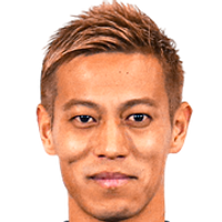 Keisuke Honda