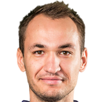 Evgeny Makarenko