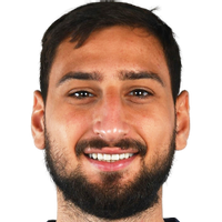 Gianluigi Donnarumma