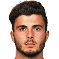 Patrick Cutrone