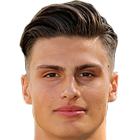 Yannick Filipovic