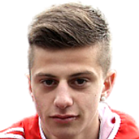 Mario Crnički