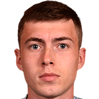 Vladyslav Ohirya