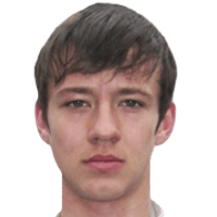 Maksym Degtyarev